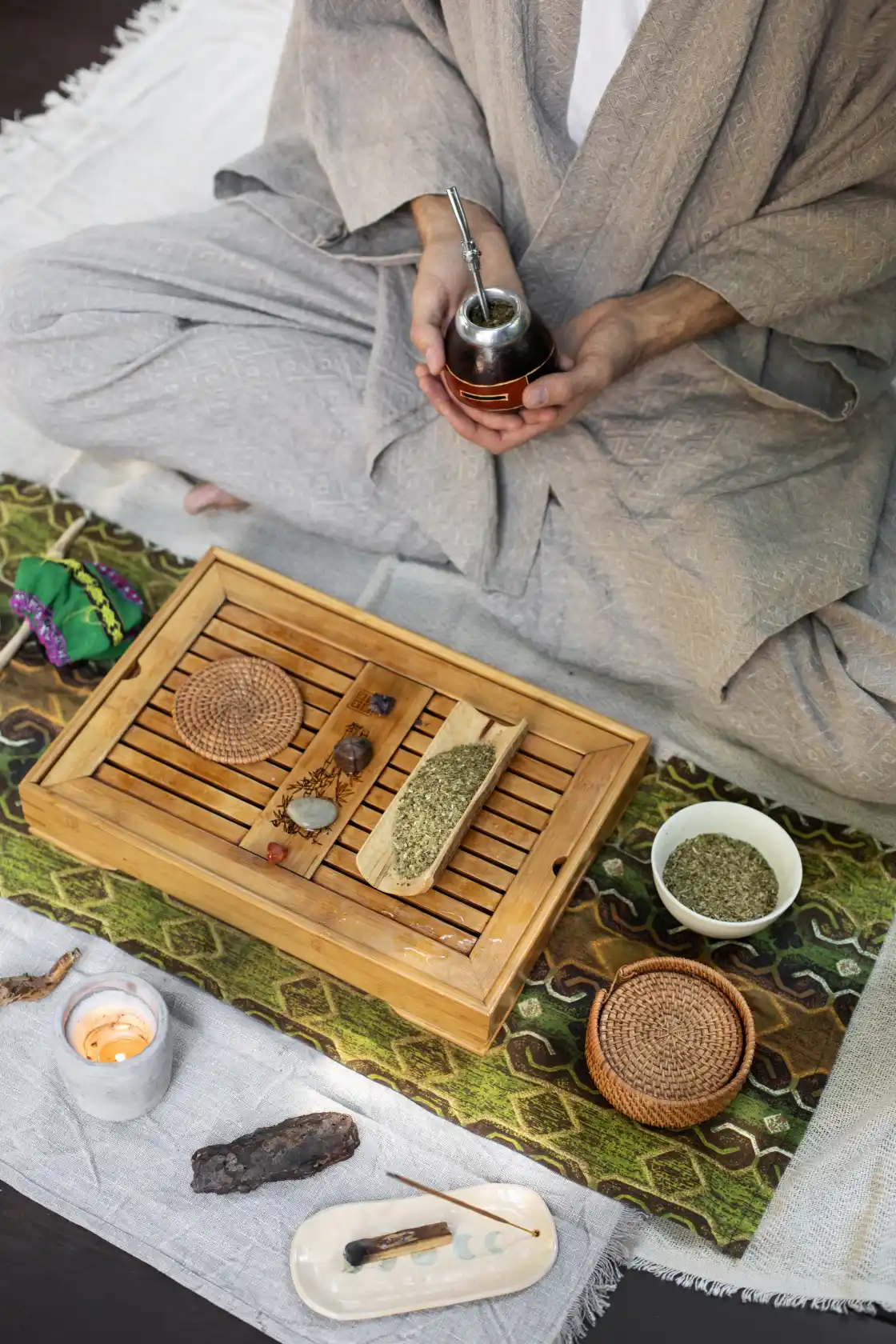 Traditional Chinese Medicine