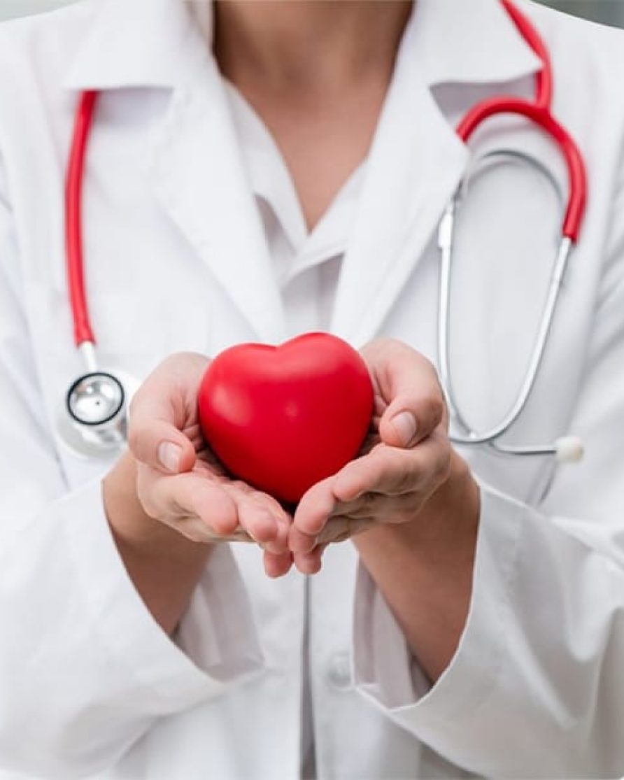 Traditional Chinese Medicine for Heart & Stroke Care